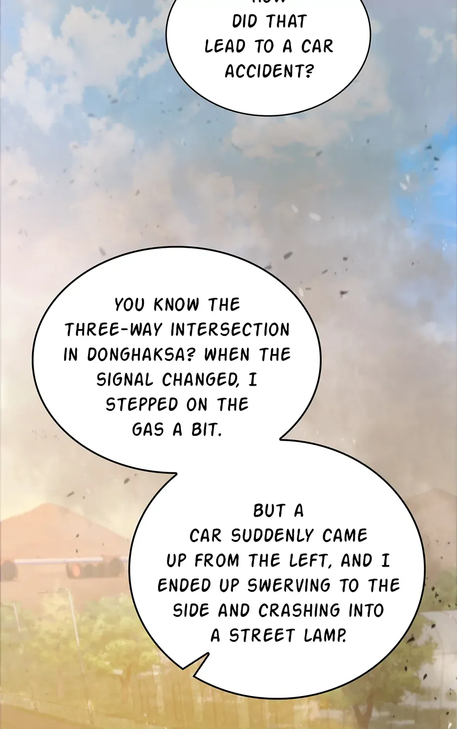 Read Dr. Choi Tae-Soo chapter 232 image 123 on Lezhin