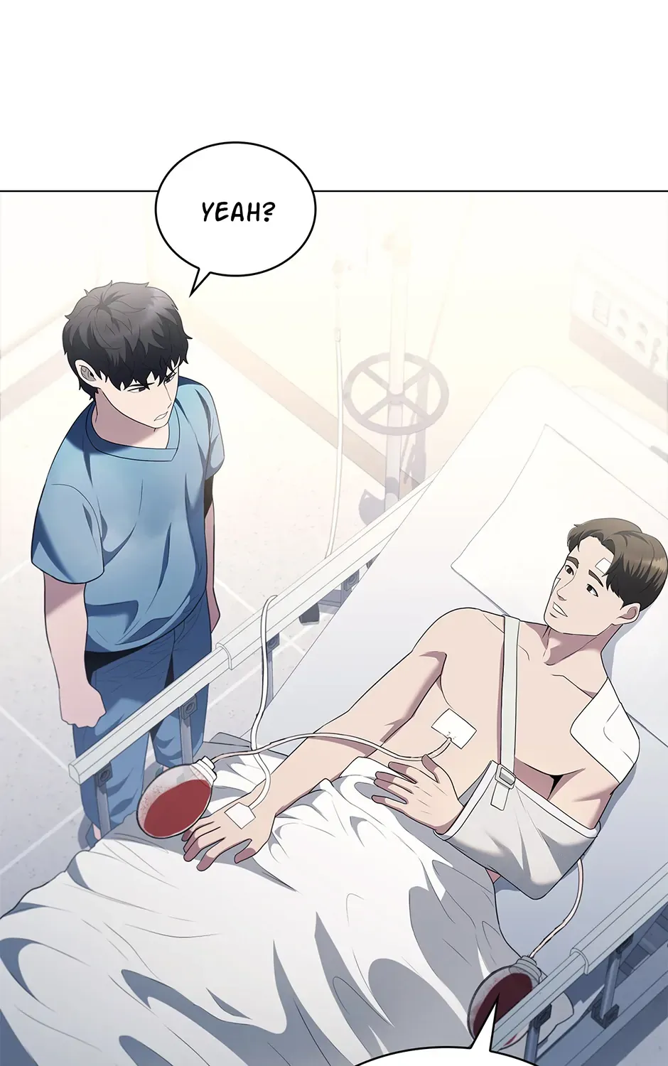 Read Dr. Choi Tae-Soo chapter 232 image 133 on Lezhin