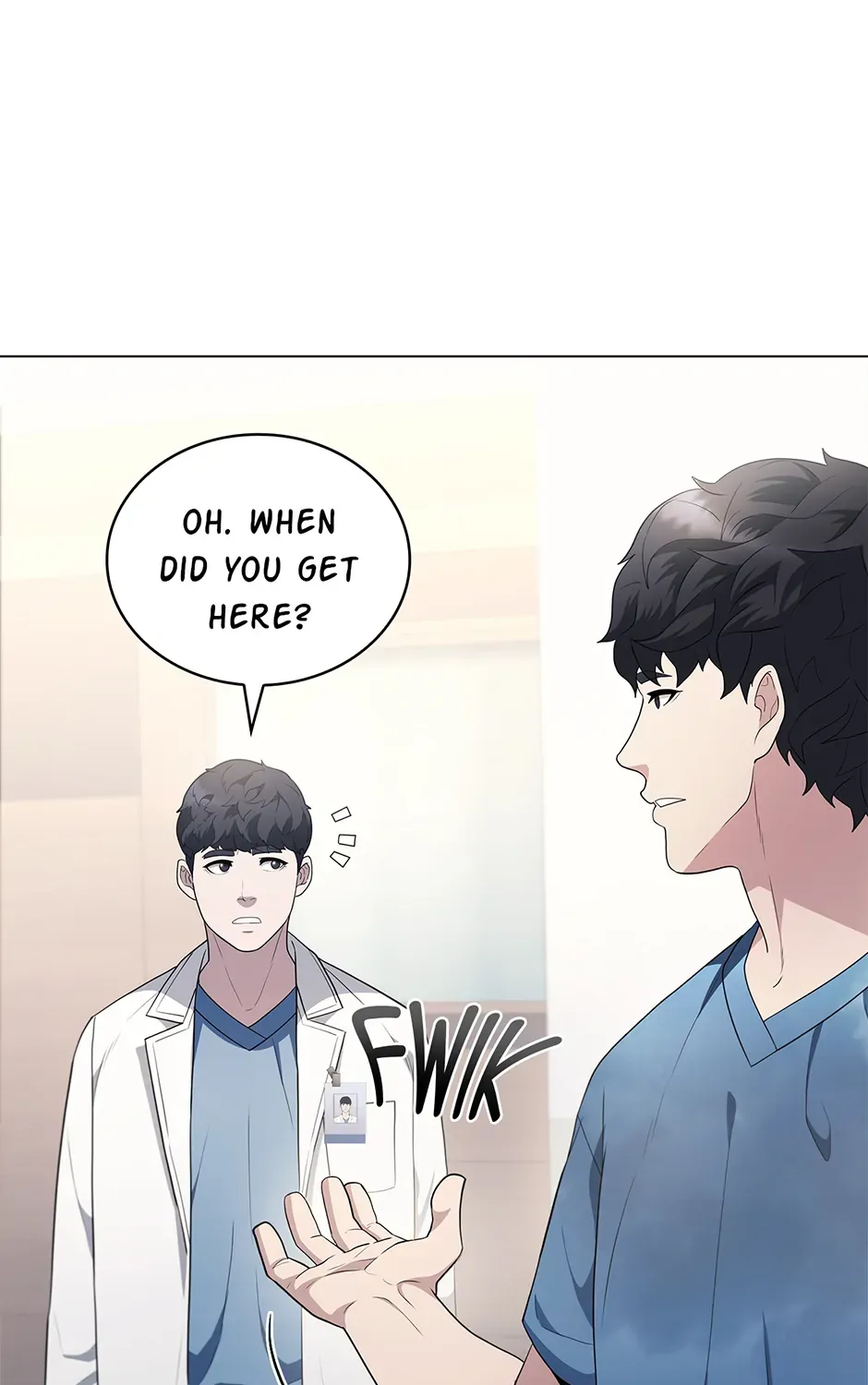 Read Dr. Choi Tae-Soo chapter 232 image 137 on Lezhin