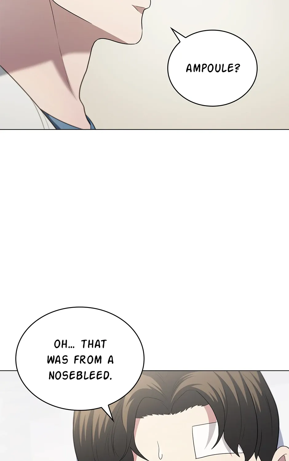 Read Dr. Choi Tae-Soo chapter 232 image 145 on Lezhin