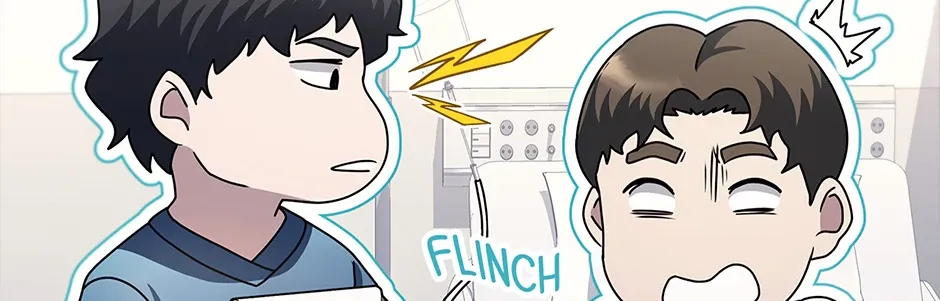 Read Dr. Choi Tae-Soo chapter 232 image 148 on Lezhin