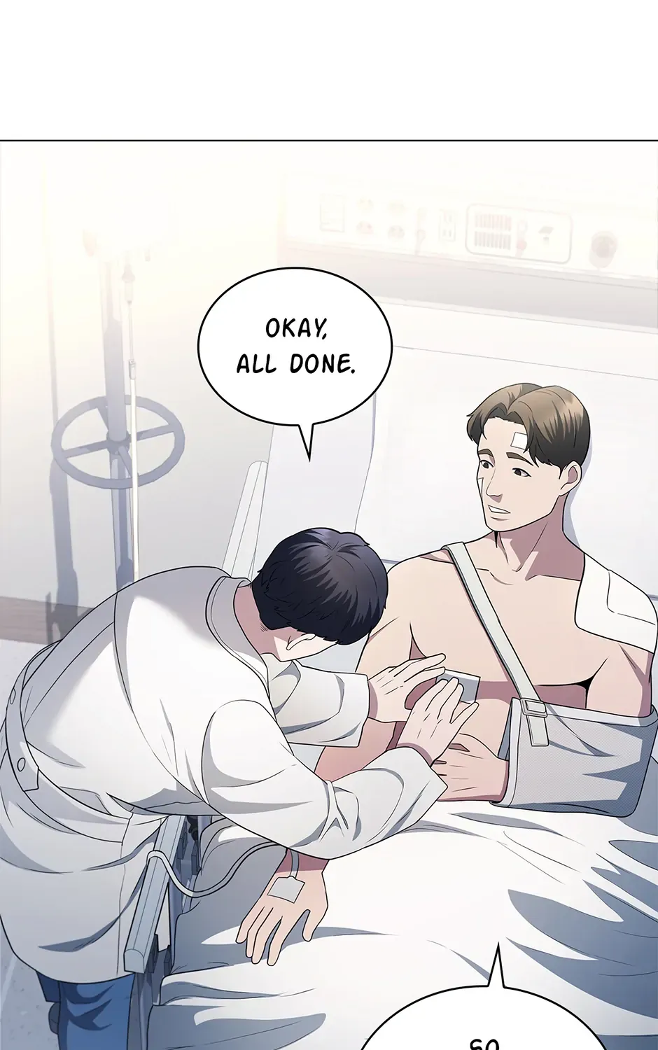 Read Dr. Choi Tae-Soo chapter 232 image 153 on Lezhin