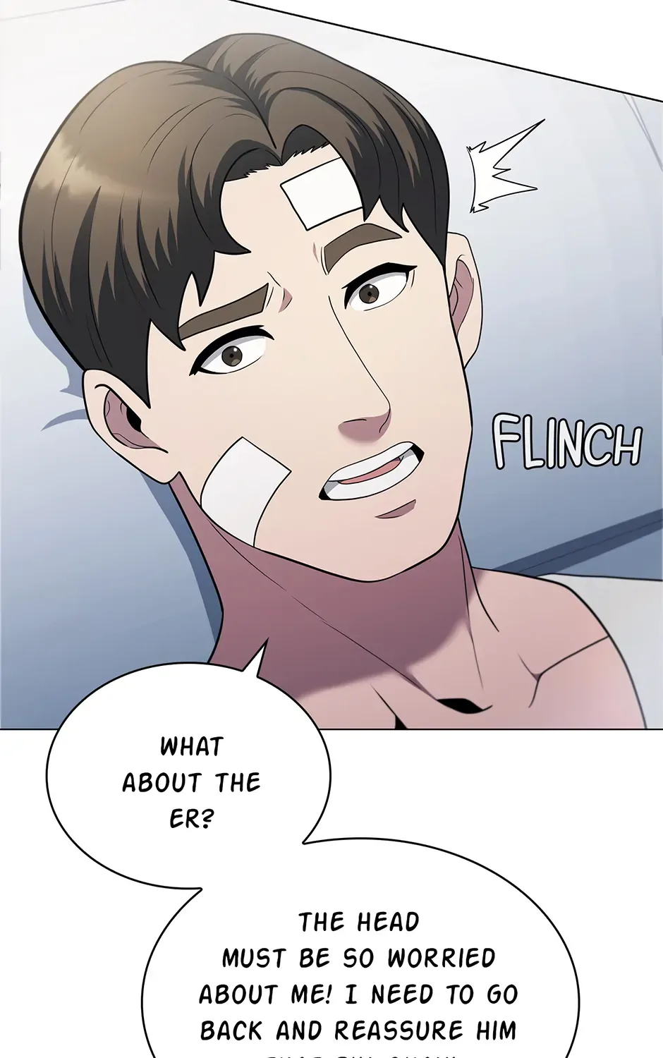 Read Dr. Choi Tae-Soo chapter 232 image 157 on Lezhin