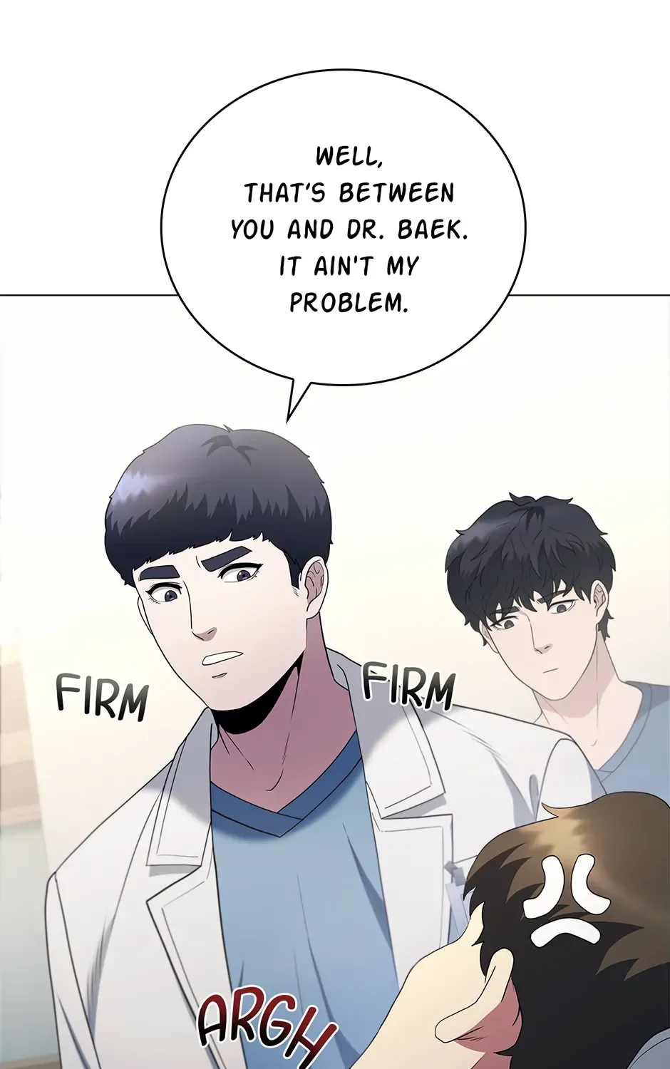 Read Dr. Choi Tae-Soo chapter 232 image 159 on Lezhin