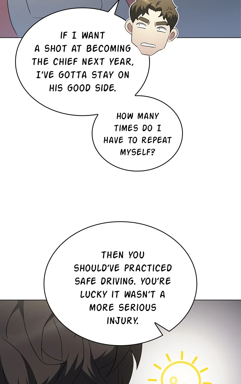 Read Dr. Choi Tae-Soo chapter 232 image 161 on Lezhin