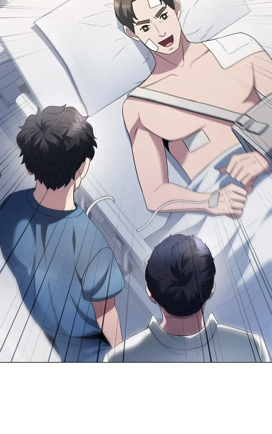 Read Dr. Choi Tae-Soo chapter 232 image 177 on Lezhin