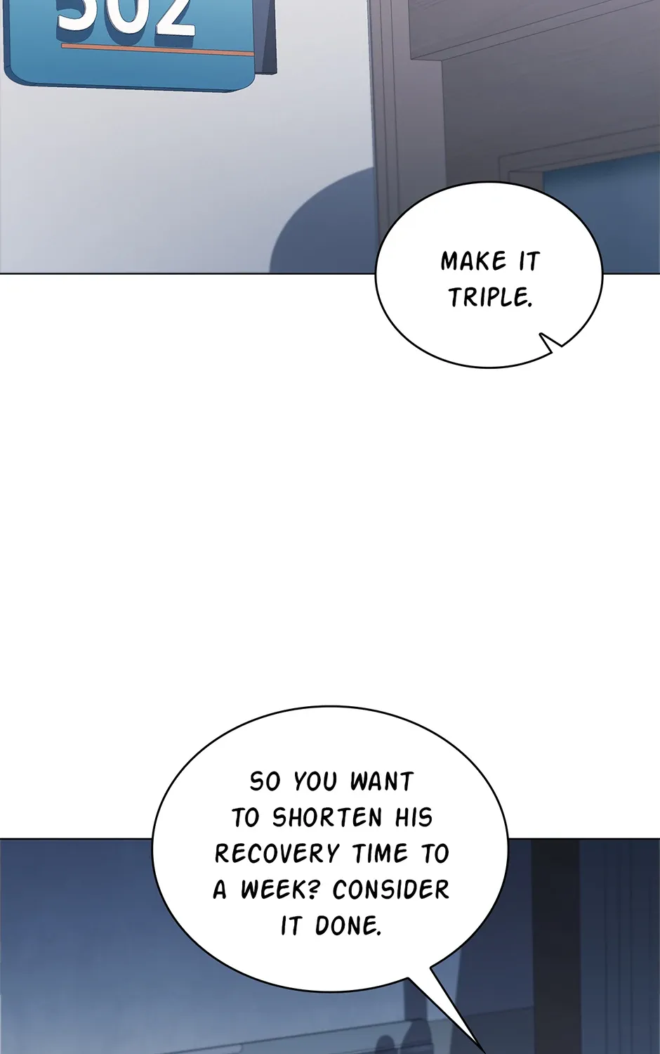 Read Dr. Choi Tae-Soo chapter 232 image 183 on Lezhin