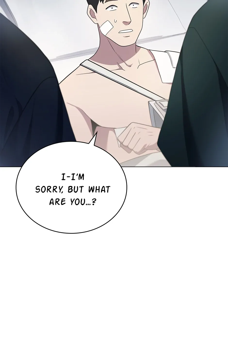 Read Dr. Choi Tae-Soo chapter 232 image 185 on Lezhin