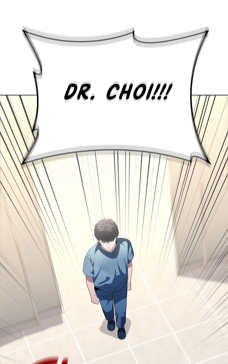 Read Dr. Choi Tae-Soo chapter 232 image 25 on Lezhin