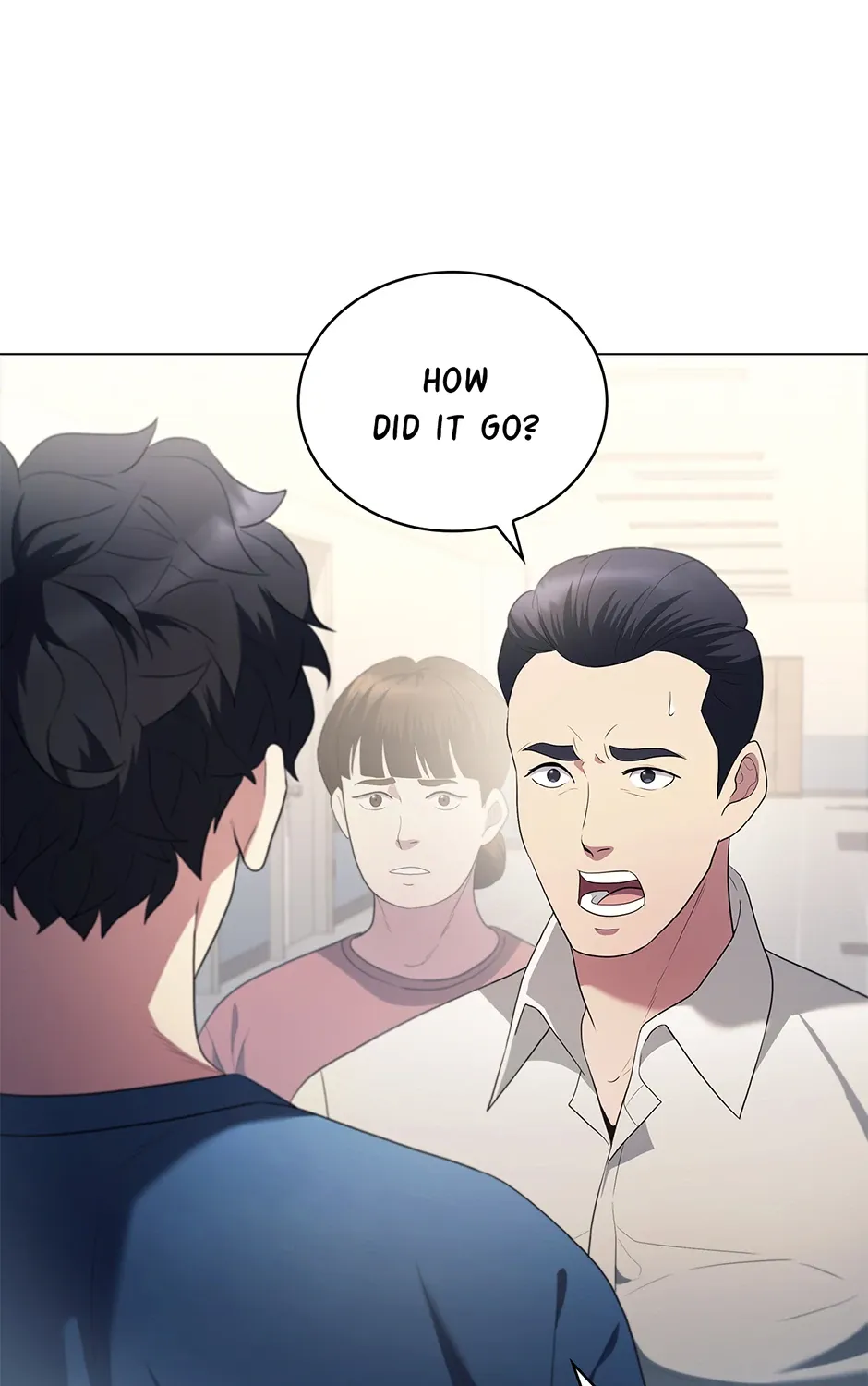 Read Dr. Choi Tae-Soo chapter 232 image 29 on Lezhin