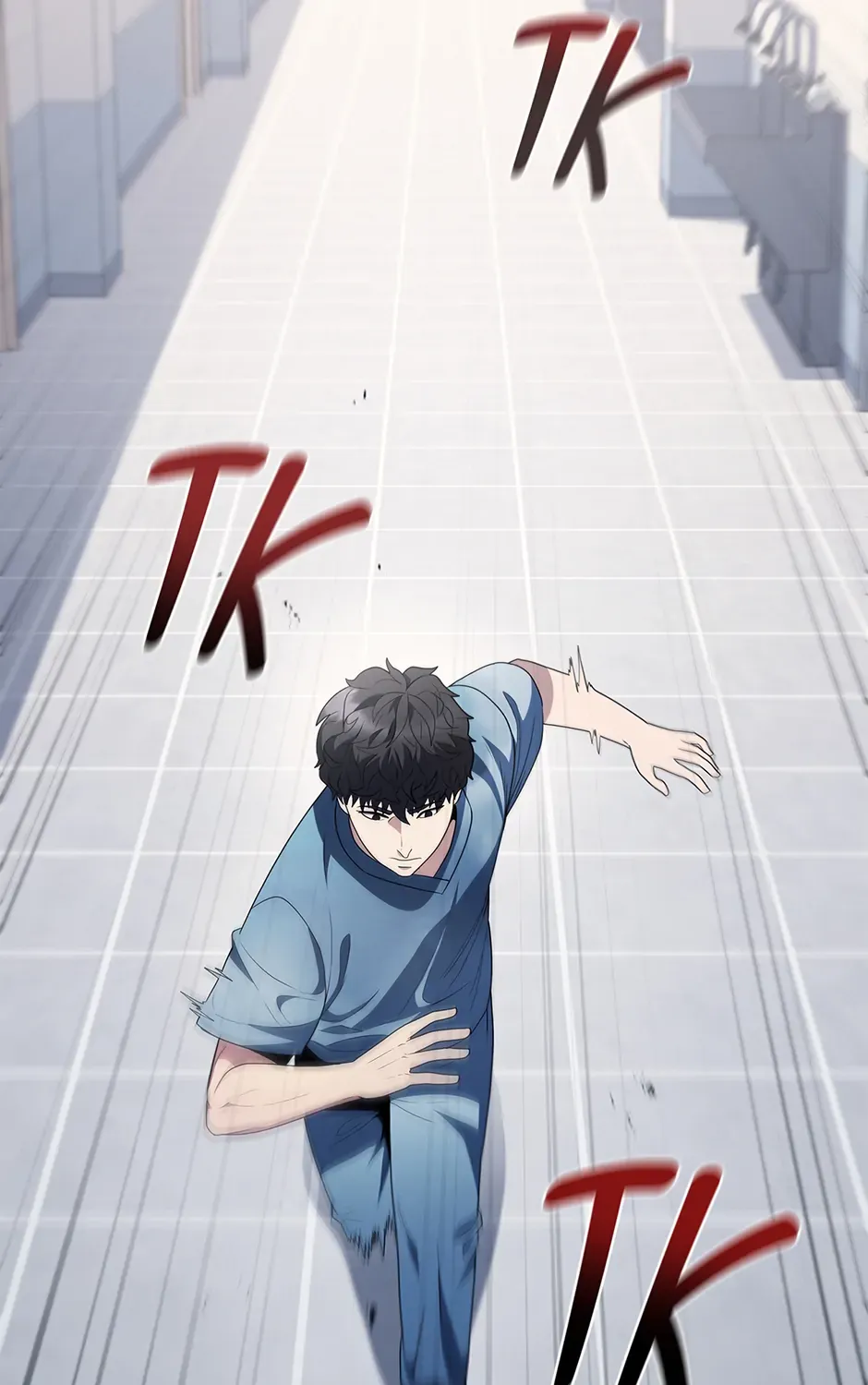 Read Dr. Choi Tae-Soo chapter 232 image 3 on Lezhin