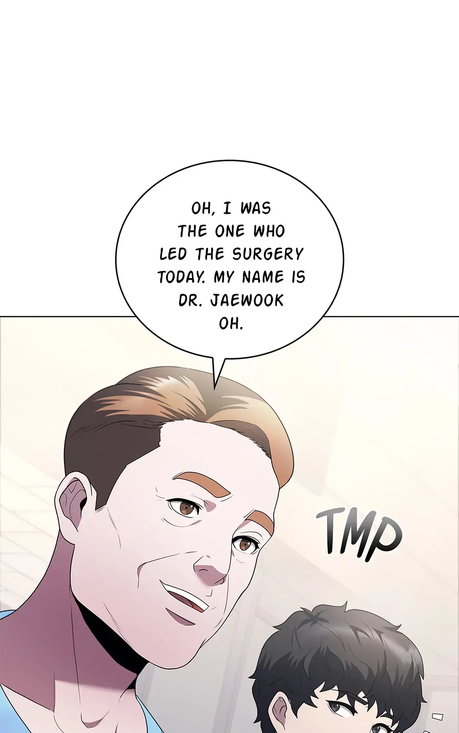 Read Dr. Choi Tae-Soo chapter 232 image 31 on Lezhin