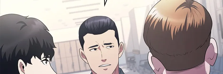 Read Dr. Choi Tae-Soo chapter 232 image 34 on Lezhin