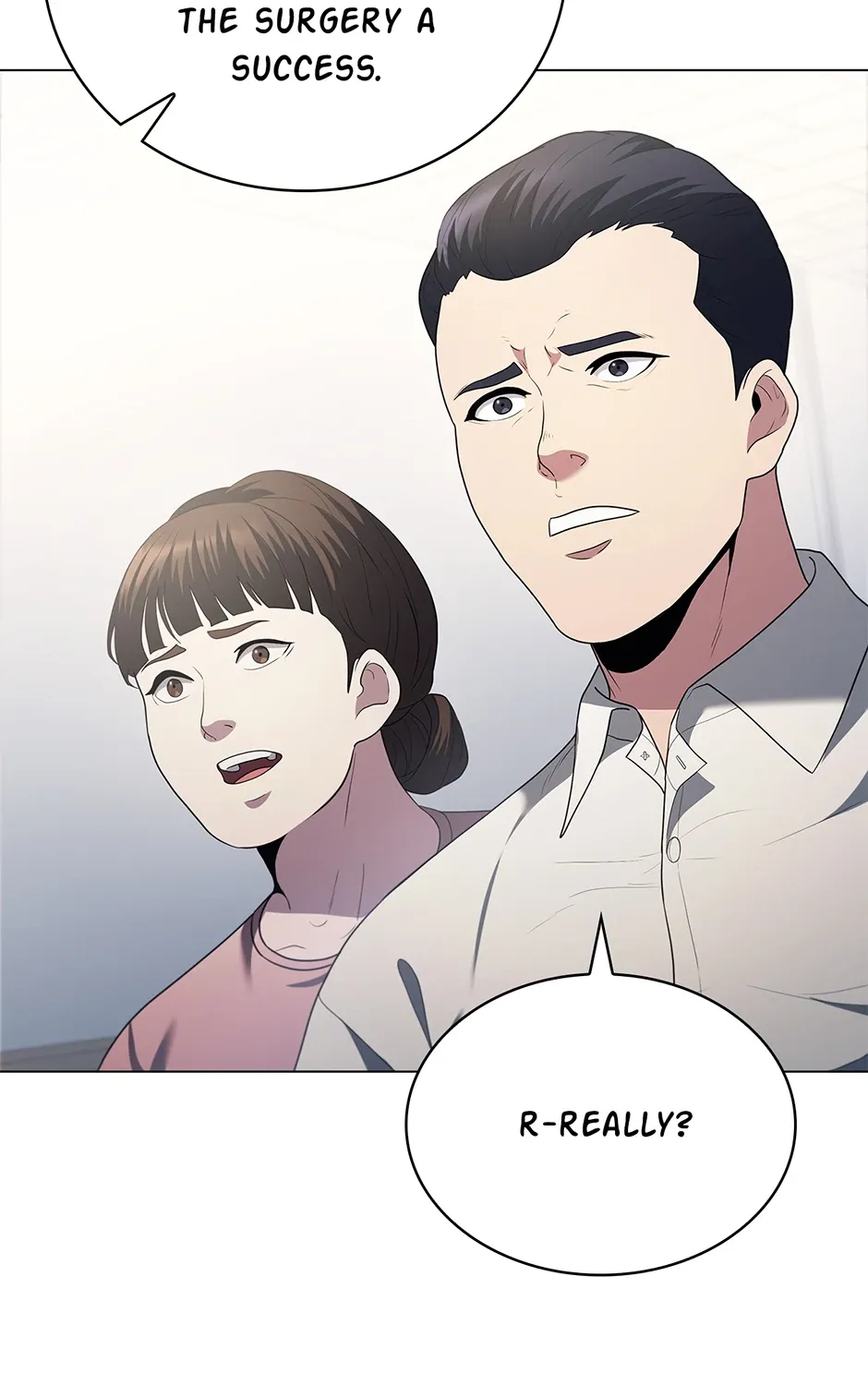Read Dr. Choi Tae-Soo chapter 232 image 37 on Lezhin