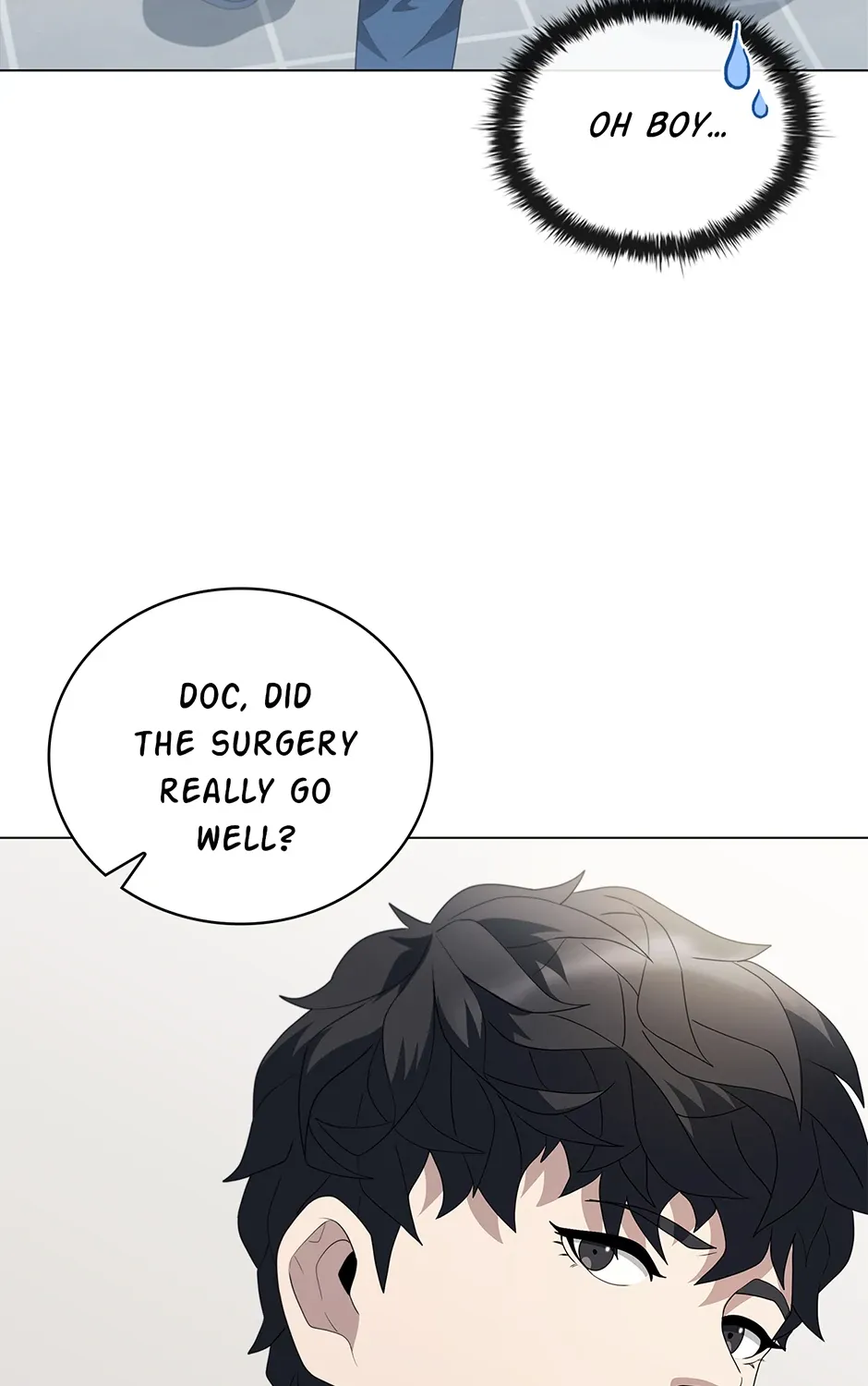 Read Dr. Choi Tae-Soo chapter 232 image 45 on Lezhin