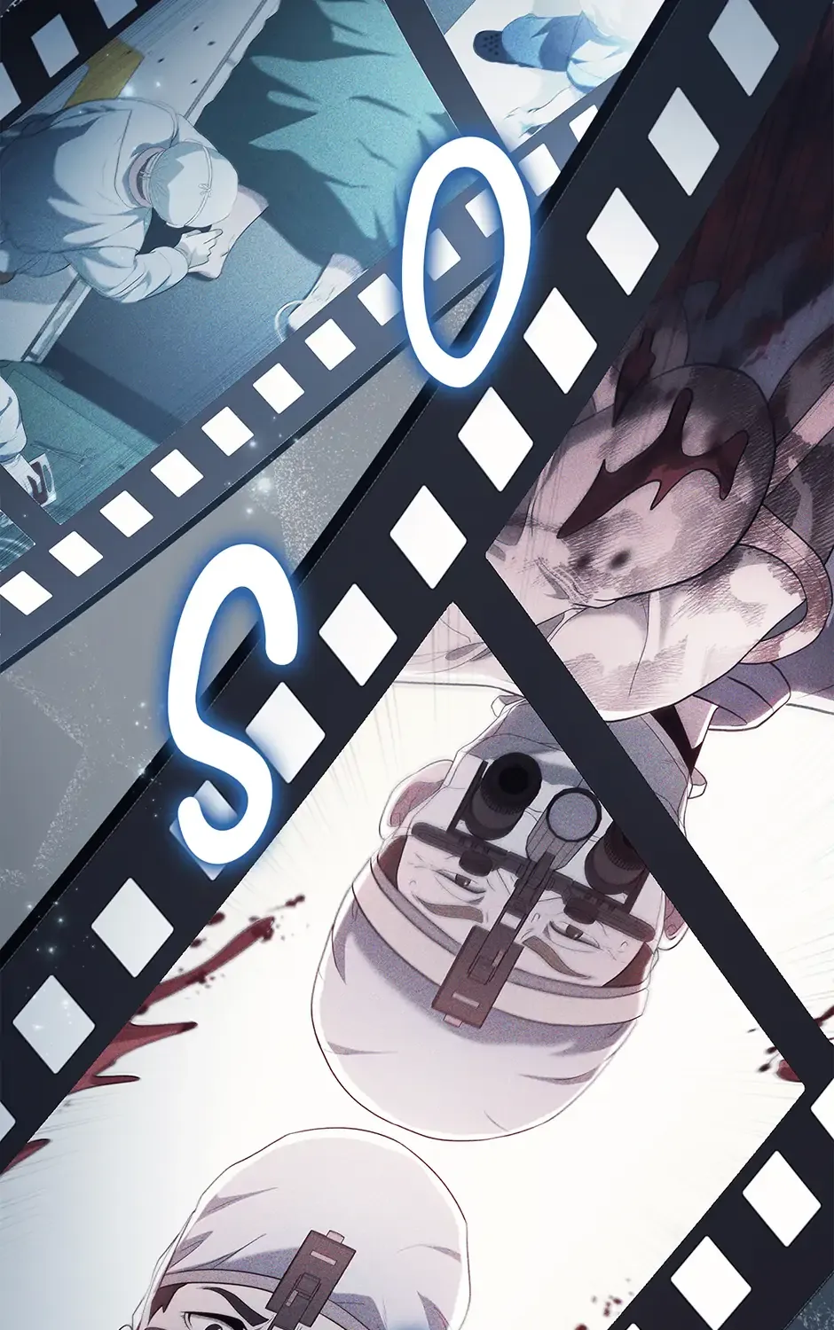 Read Dr. Choi Tae-Soo chapter 232 image 49 on Lezhin