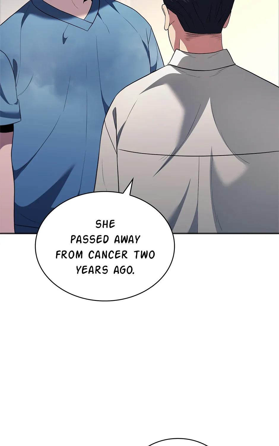 Read Dr. Choi Tae-Soo chapter 232 image 63 on Lezhin