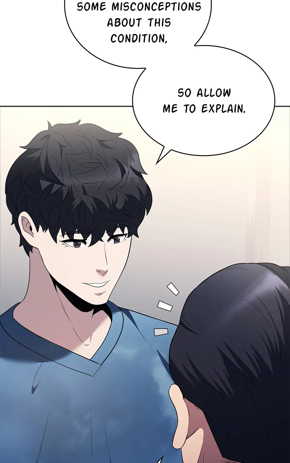 Read Dr. Choi Tae-Soo chapter 232 image 67 on Lezhin
