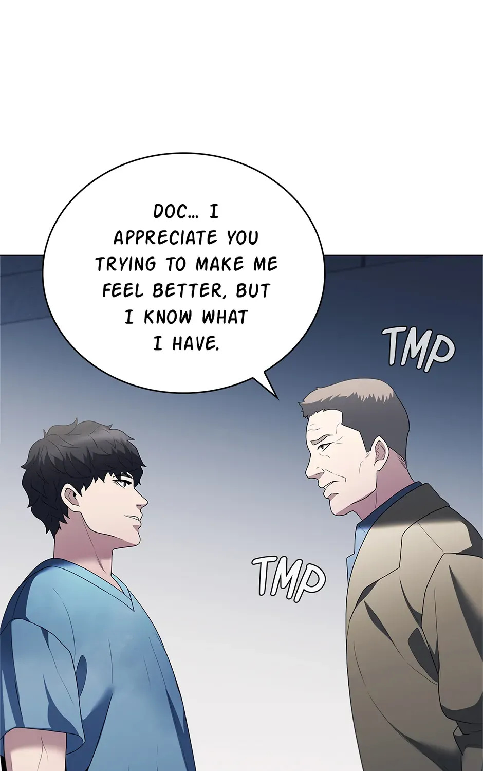 Read Dr. Choi Tae-Soo chapter 232 image 73 on Lezhin