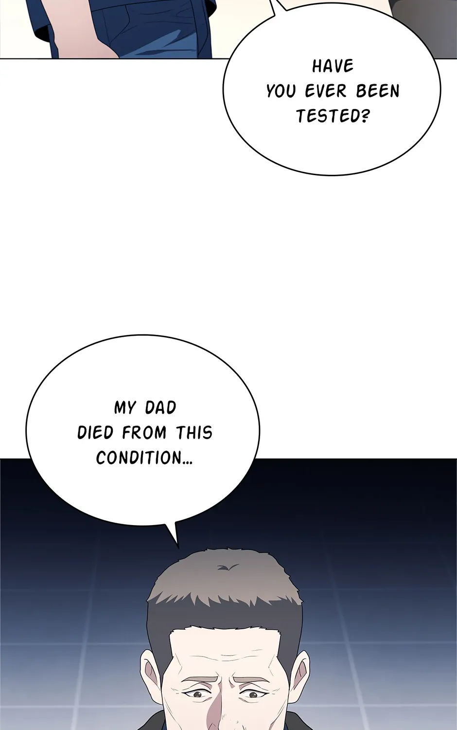 Read Dr. Choi Tae-Soo chapter 232 image 75 on Lezhin
