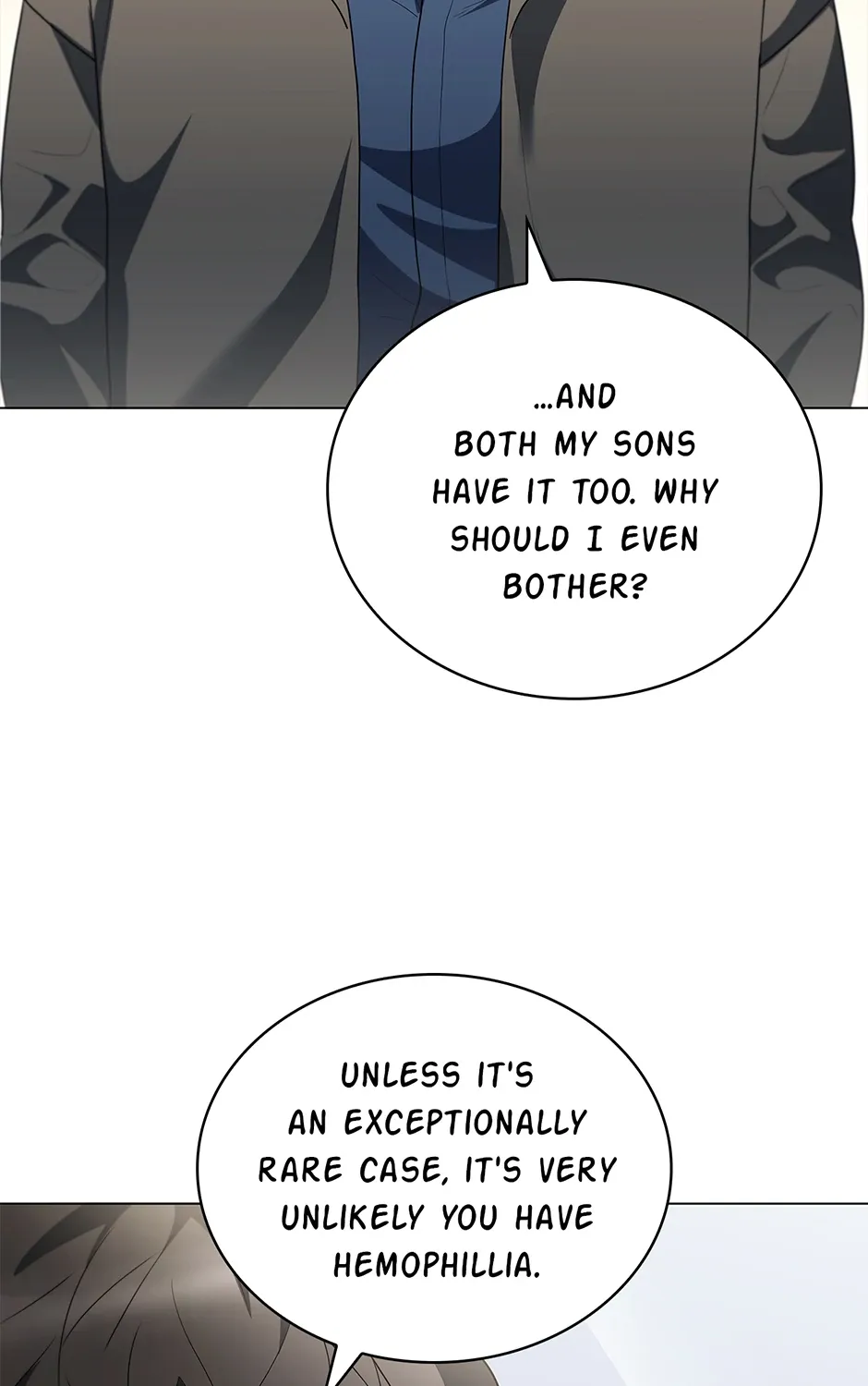 Read Dr. Choi Tae-Soo chapter 232 image 77 on Lezhin