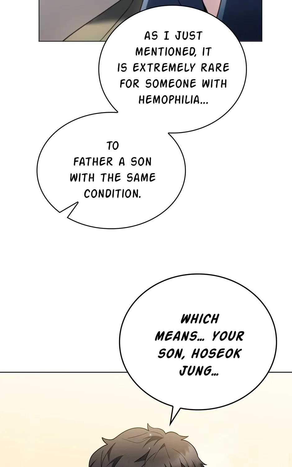 Read Dr. Choi Tae-Soo chapter 232 image 85 on Lezhin