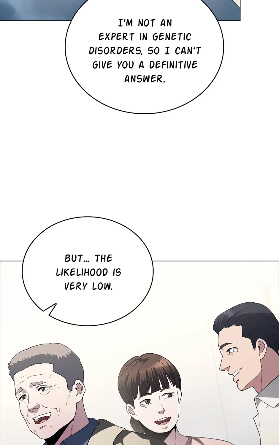 Read Dr. Choi Tae-Soo chapter 232 image 97 on Lezhin