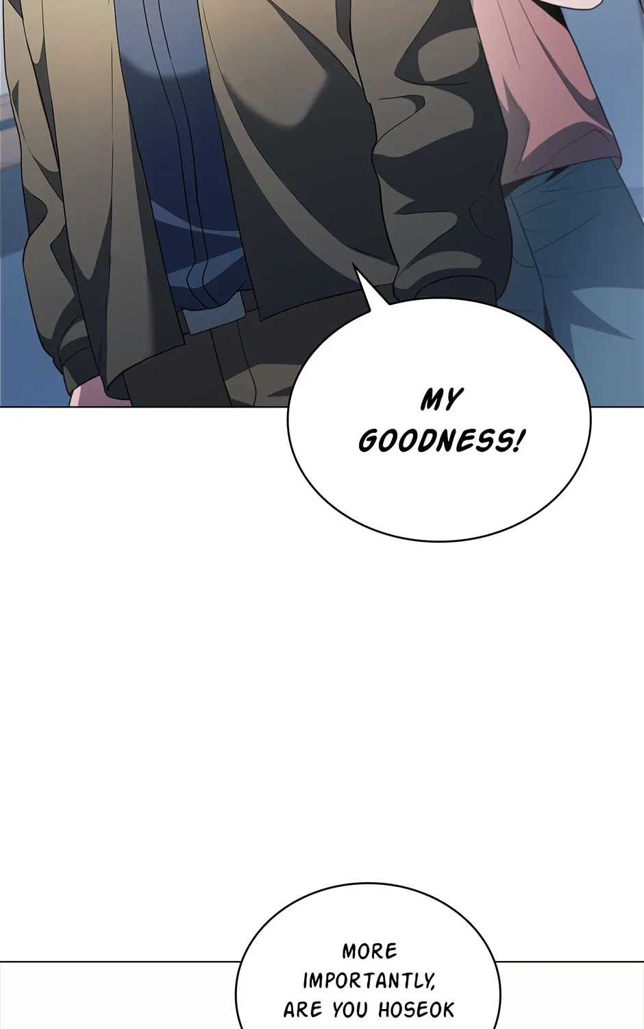 Read Dr. Choi Tae-Soo chapter 232 image 99 on Lezhin