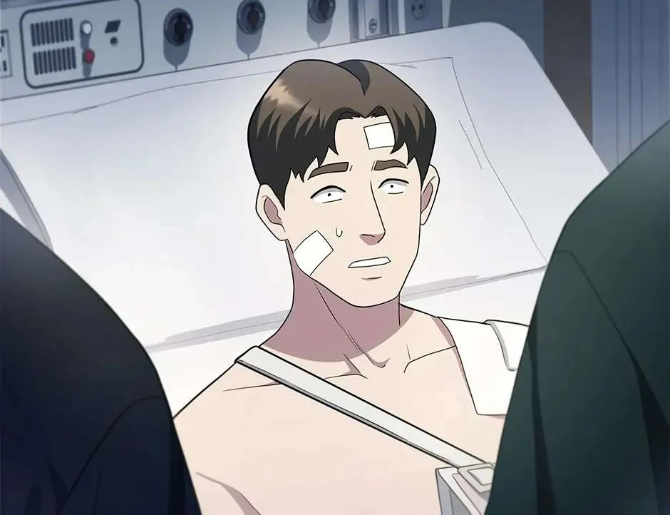 Read Dr. Choi Tae-Soo chapter 233 image 1 on Lezhin