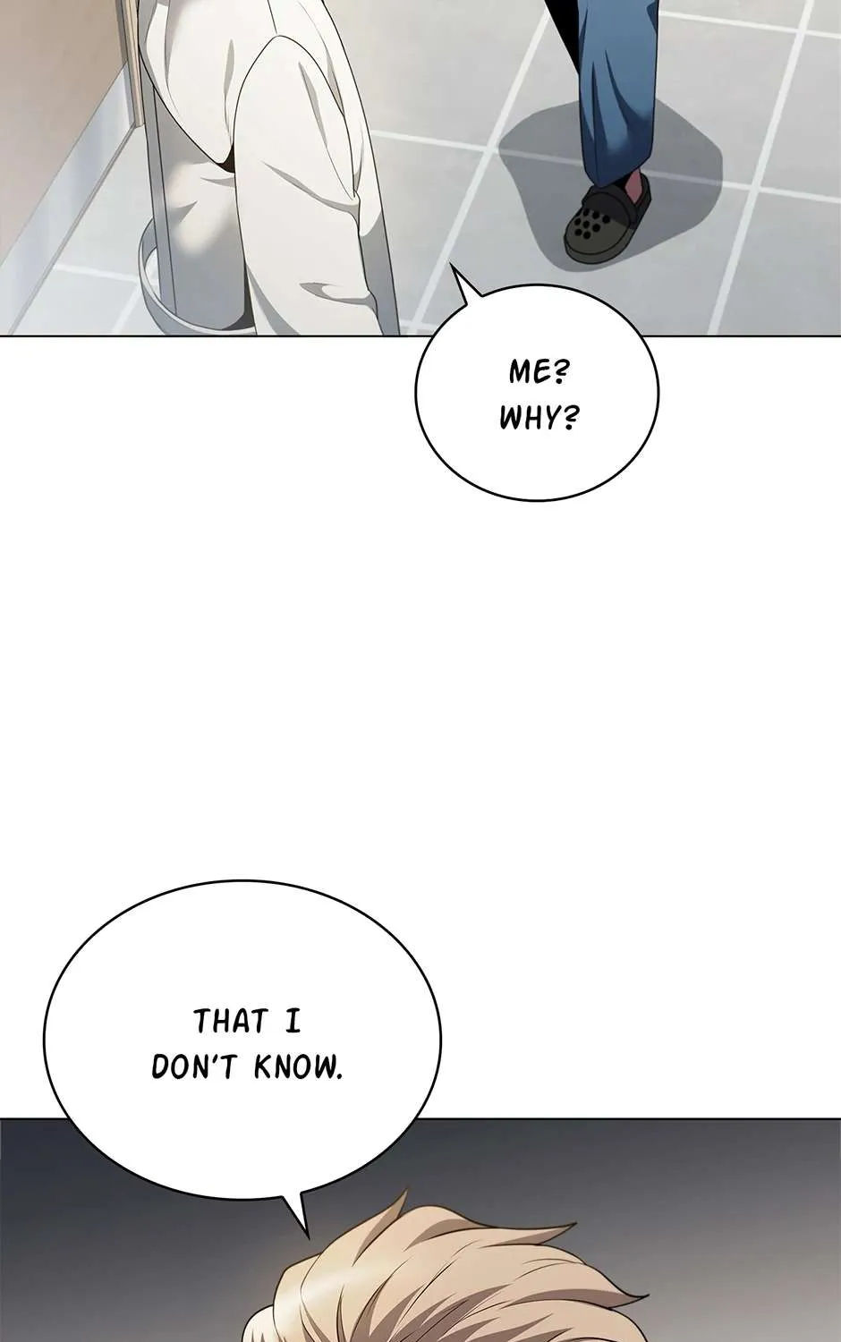 Read Dr. Choi Tae-Soo chapter 233 image 100 on Lezhin