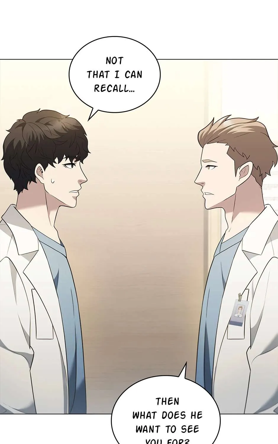 Read Dr. Choi Tae-Soo chapter 233 image 104 on Lezhin