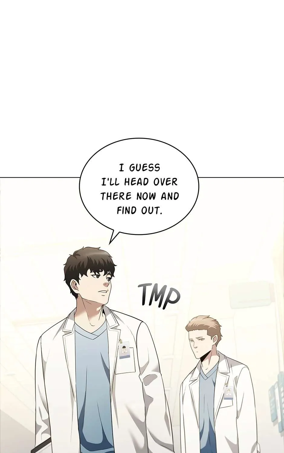 Read Dr. Choi Tae-Soo chapter 233 image 106 on Lezhin