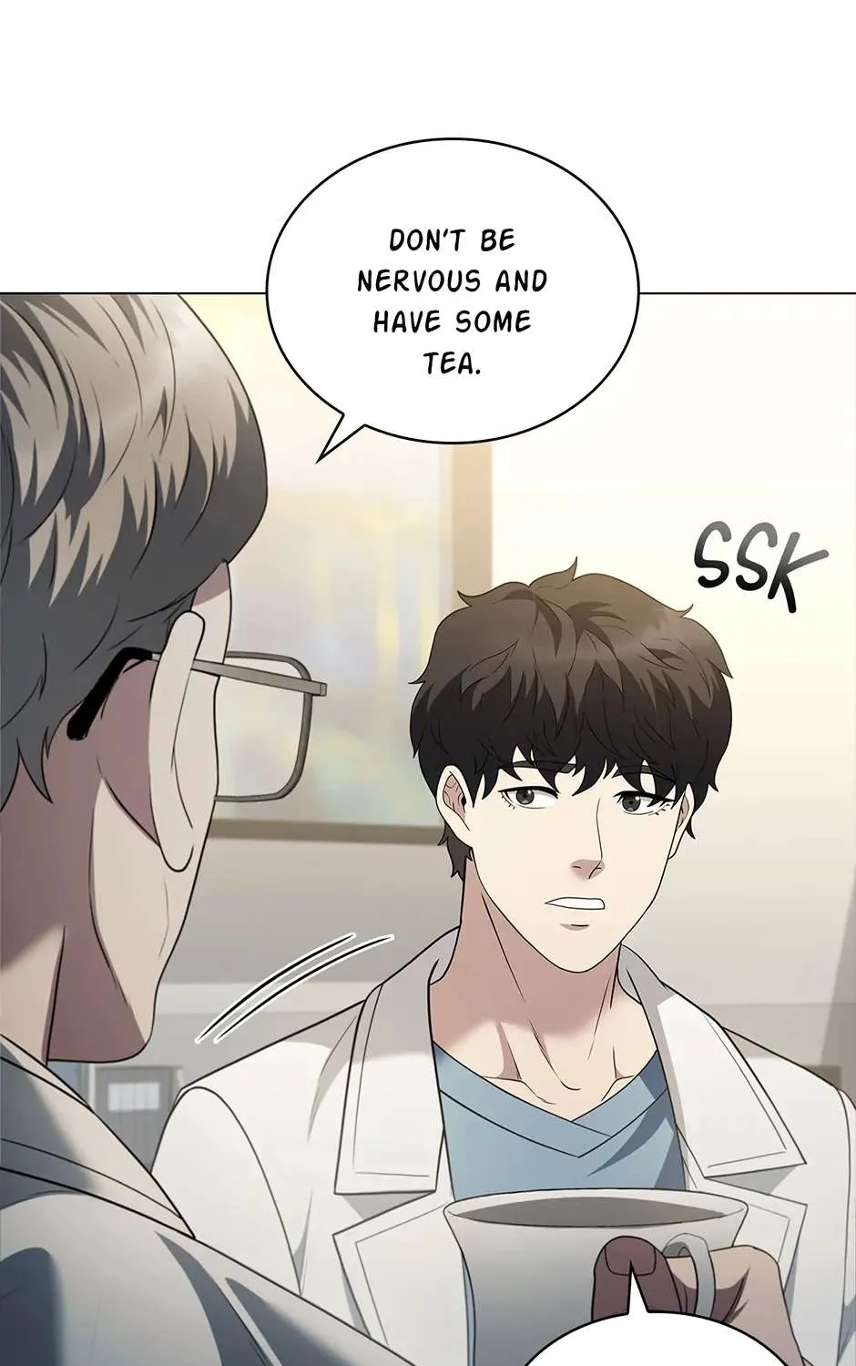 Read Dr. Choi Tae-Soo chapter 233 image 114 on Lezhin