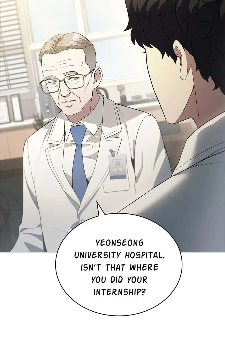 Read Dr. Choi Tae-Soo chapter 233 image 122 on Lezhin