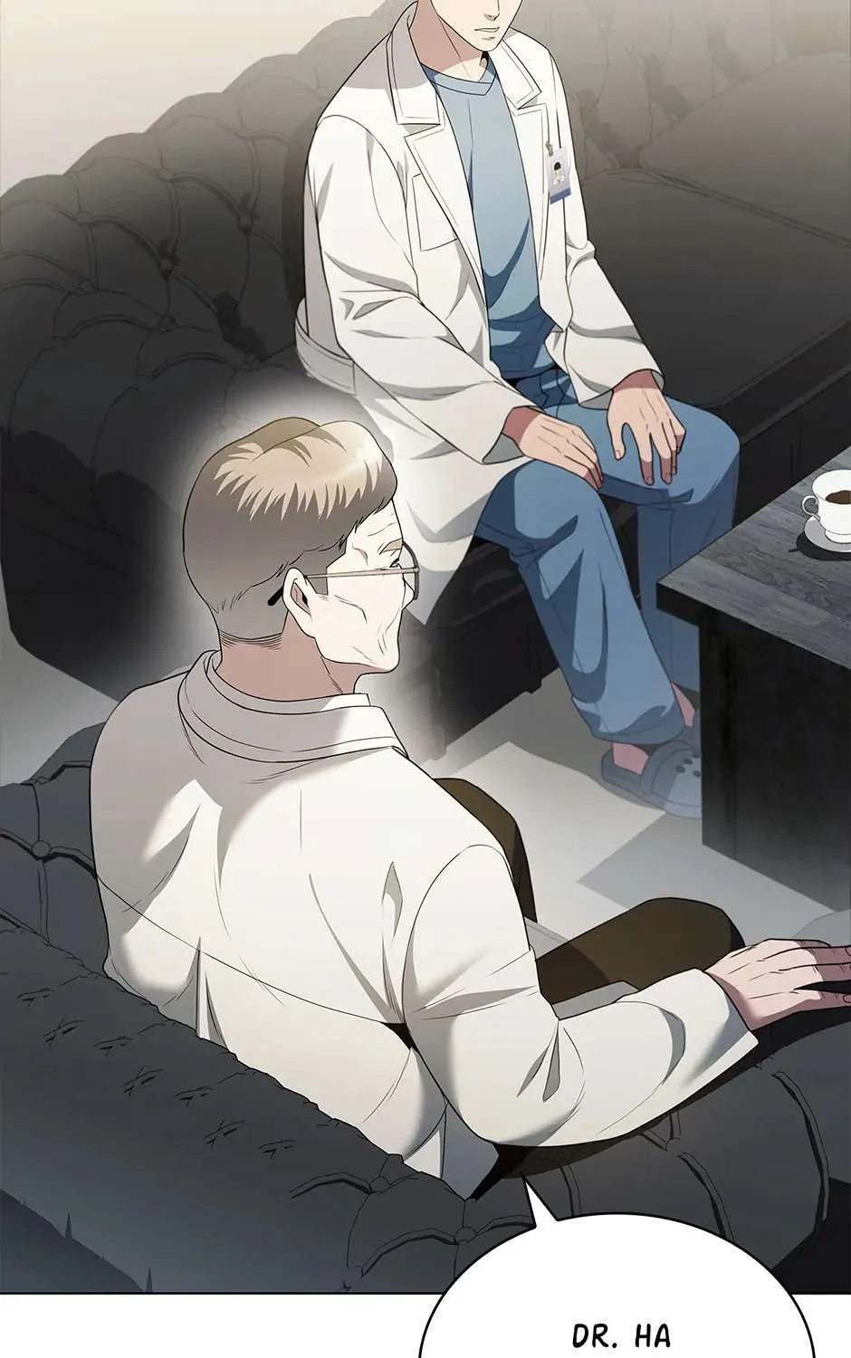 Read Dr. Choi Tae-Soo chapter 233 image 128 on Lezhin