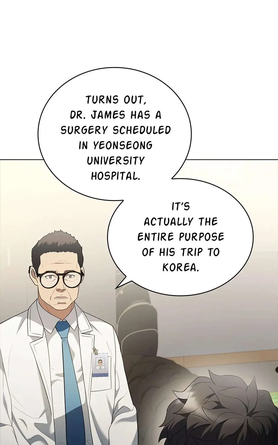 Read Dr. Choi Tae-Soo chapter 233 image 130 on Lezhin