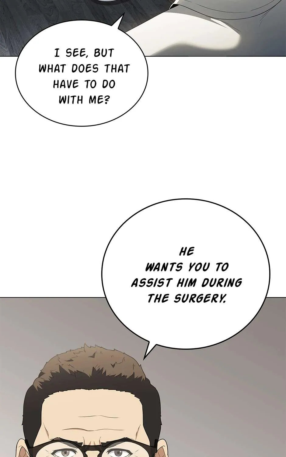 Read Dr. Choi Tae-Soo chapter 233 image 132 on Lezhin