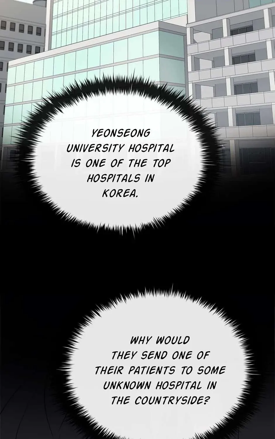 Read Dr. Choi Tae-Soo chapter 233 image 148 on Lezhin