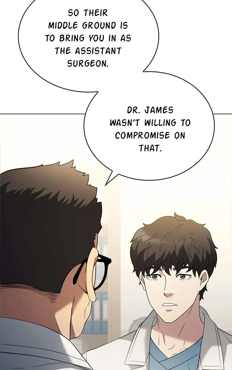Read Dr. Choi Tae-Soo chapter 233 image 152 on Lezhin