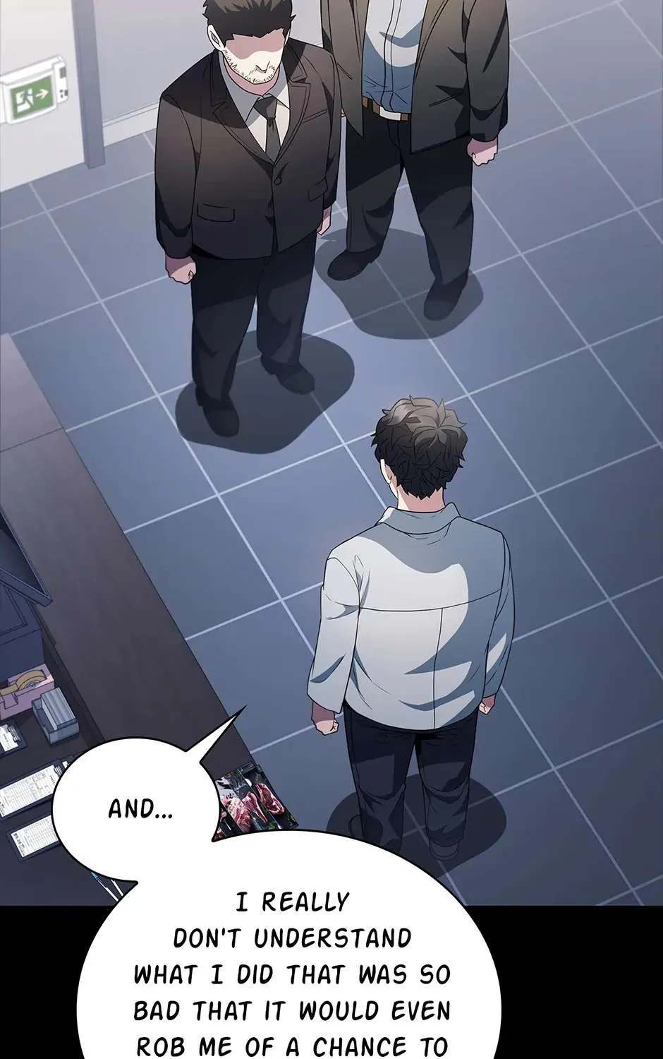 Read Dr. Choi Tae-Soo chapter 233 image 164 on Lezhin