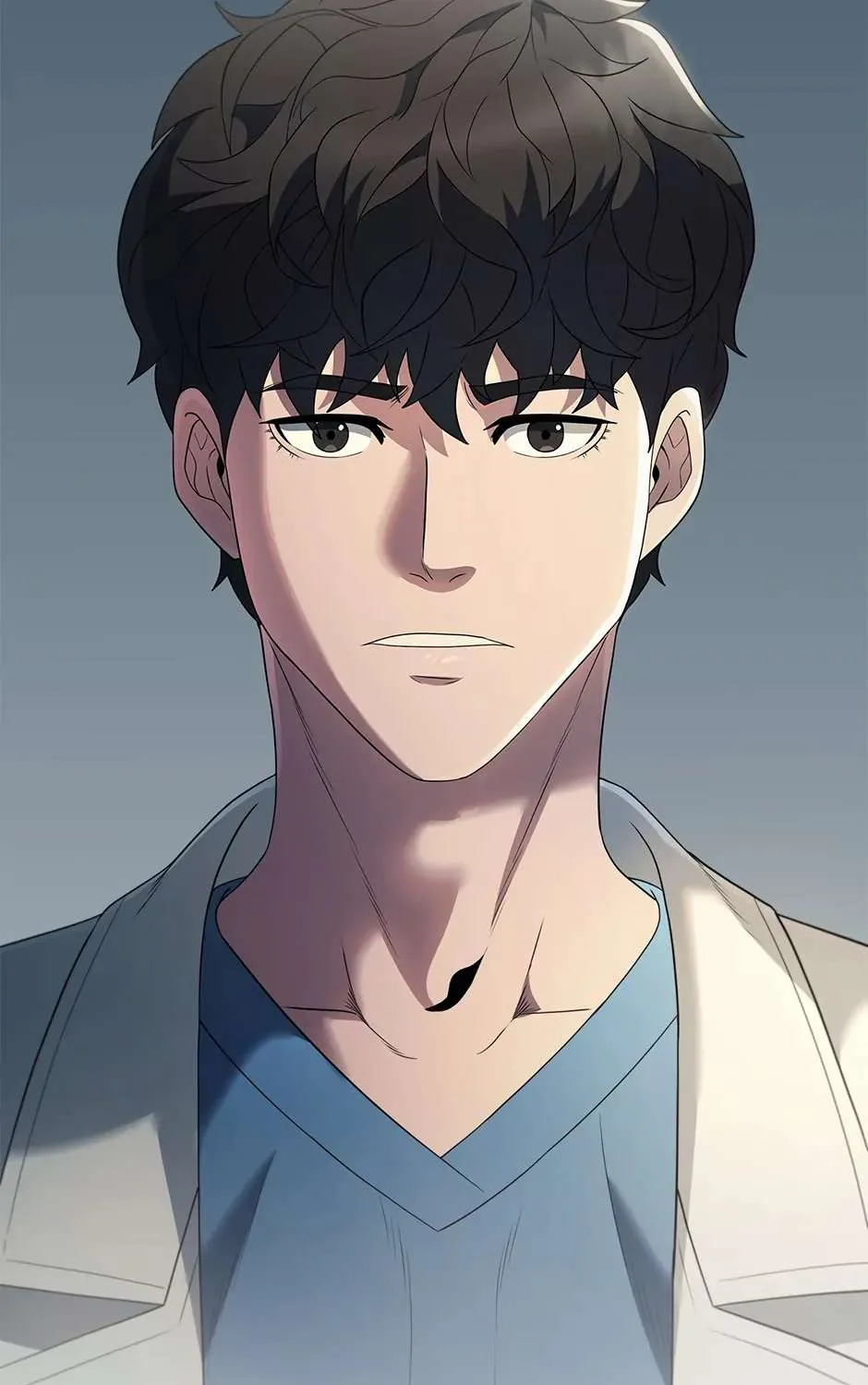 Read Dr. Choi Tae-Soo chapter 233 image 200 on Lezhin