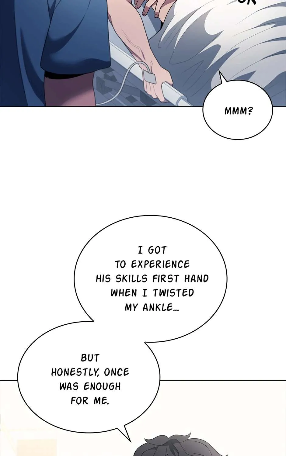Read Dr. Choi Tae-Soo chapter 233 image 24 on Lezhin