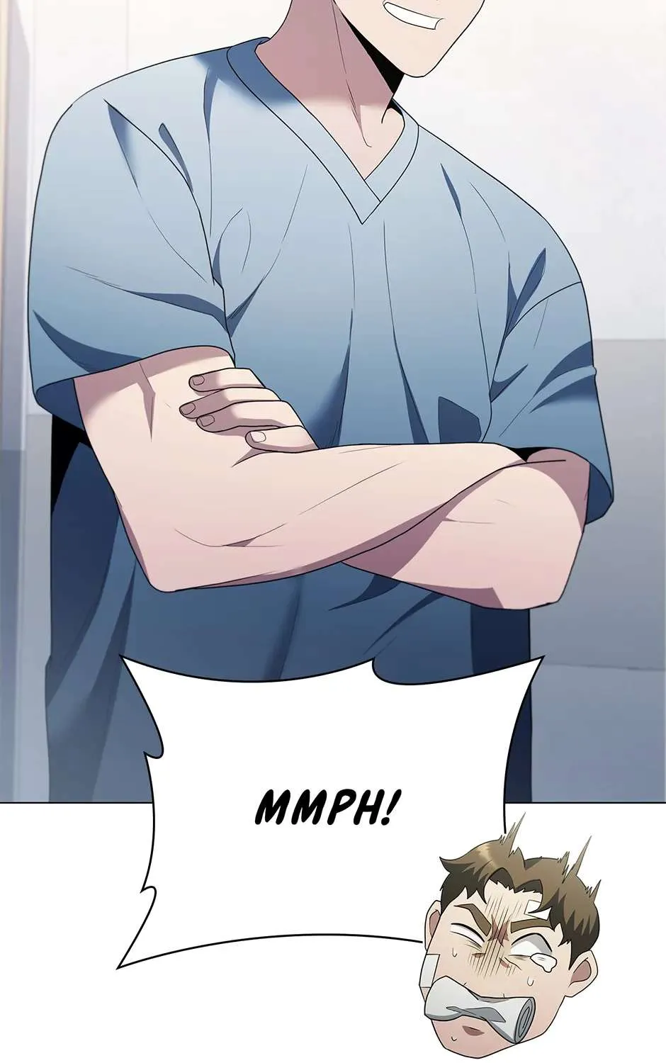 Read Dr. Choi Tae-Soo chapter 233 image 26 on Lezhin