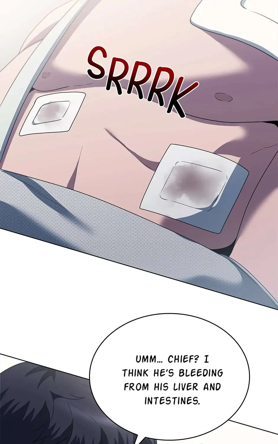 Read Dr. Choi Tae-Soo chapter 233 image 28 on Lezhin
