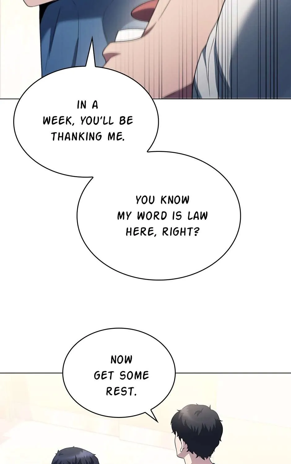 Read Dr. Choi Tae-Soo chapter 233 image 36 on Lezhin