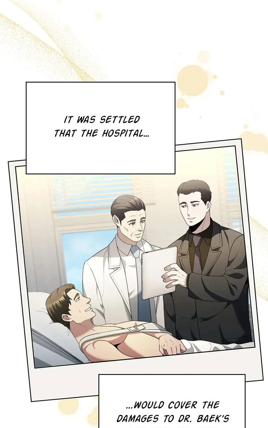 Read Dr. Choi Tae-Soo chapter 233 image 46 on Lezhin