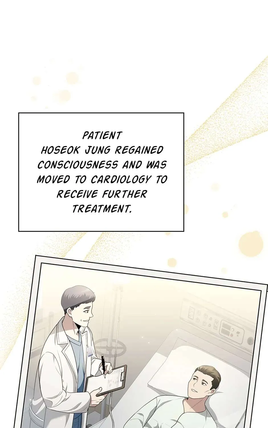 Read Dr. Choi Tae-Soo chapter 233 image 48 on Lezhin