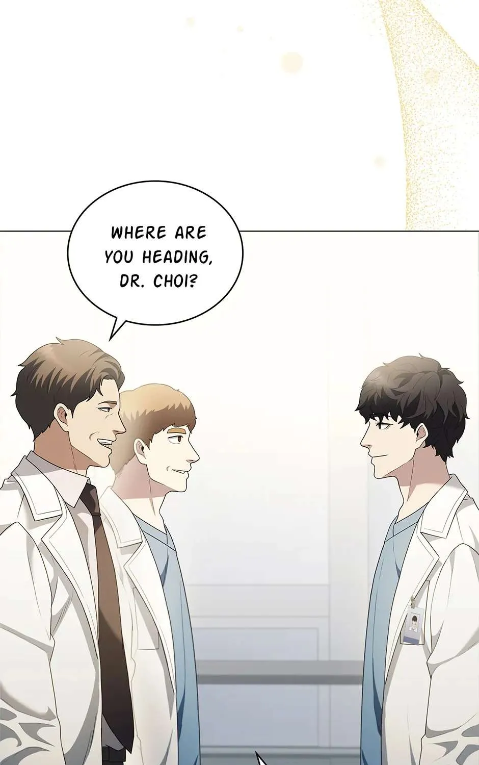 Read Dr. Choi Tae-Soo chapter 233 image 56 on Lezhin