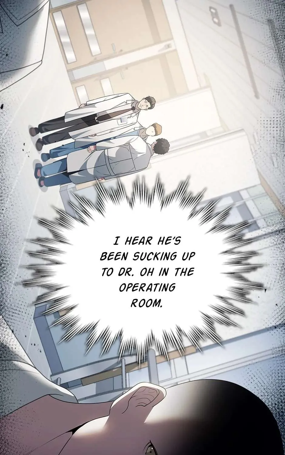 Read Dr. Choi Tae-Soo chapter 233 image 60 on Lezhin