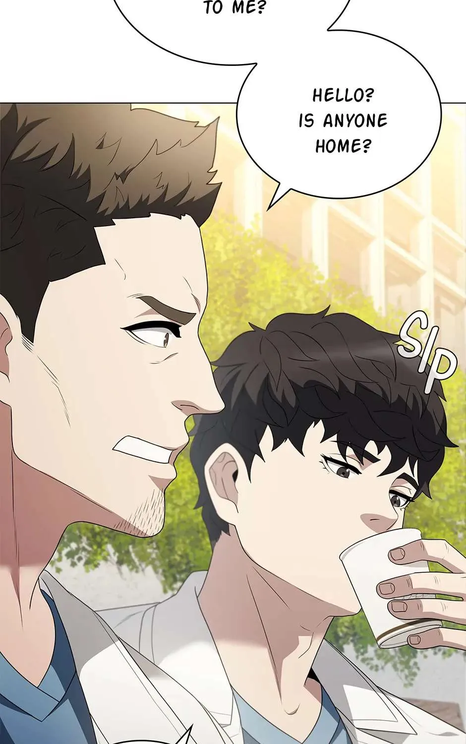 Read Dr. Choi Tae-Soo chapter 233 image 70 on Lezhin